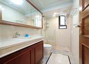 中海花湾壹号A区(中海锦汇华庭)-洗手间