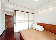 中海花湾壹号A区(中海锦汇华庭)-主卧