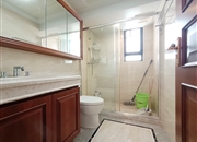 中海花湾壹号A区(中海锦汇华庭)-洗手间