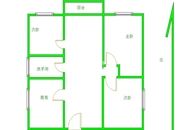 珠光御景花园一期-户型图
