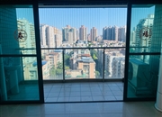 都市华庭-阳台