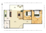 海洋雅苑-户型图
