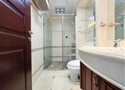 珠江帝景-洗手间