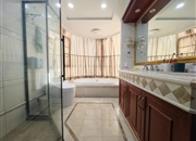 珠江帝景-洗手间