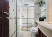 珠江帝景-洗手间