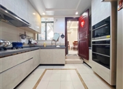 珠江帝景-厨房