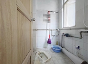 海洋雅苑-洗手间