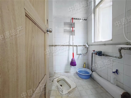 海洋雅苑-洗手间