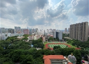 珠江俊园-客厅