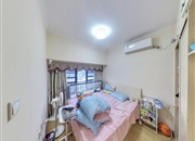 万科金色梦想-主卧