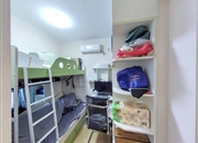 万科金色梦想-次卧