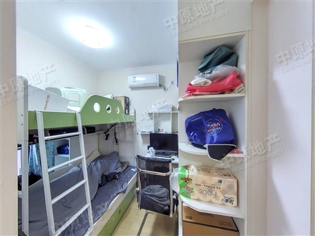 万科金色梦想-次卧