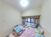 万科金色梦想-主卧