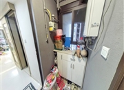 万科金色梦想-入户花园