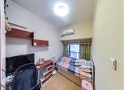 万科金色梦想-次卧