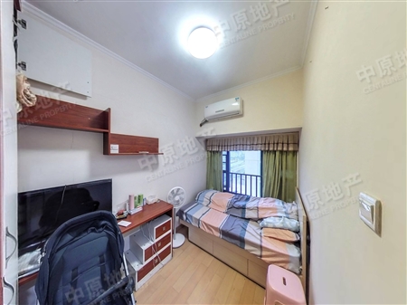 万科金色梦想-次卧