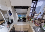 万科金色梦想-厨房