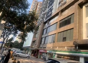 珠江新城(商铺)-客厅