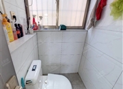 恒骏花园-洗手间