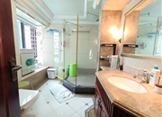 东山华庭-洗手间