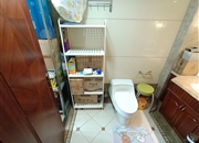 东山华庭-洗手间