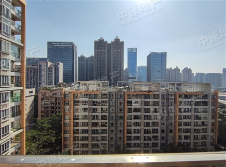 星汇雅苑-景观