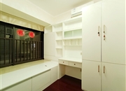 金融街融穗华府-次卧