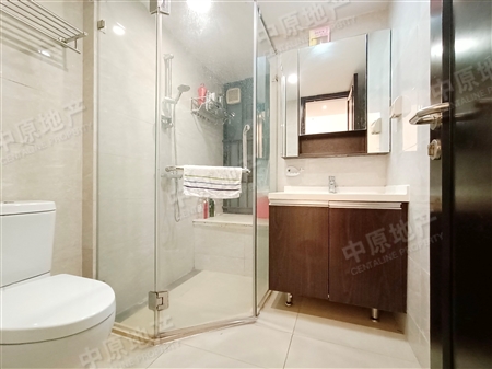 金融街融穗华府-洗手间