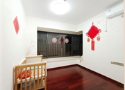 金融街融穗华府-主卧