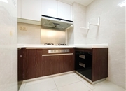 金融街融穗华府-厨房