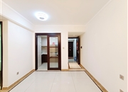 金融街融穗华府-饭厅