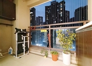 金融街融穗华府-阳台