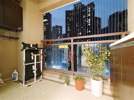 金融街融穗华府-阳台