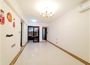 金融街融穗华府-客厅