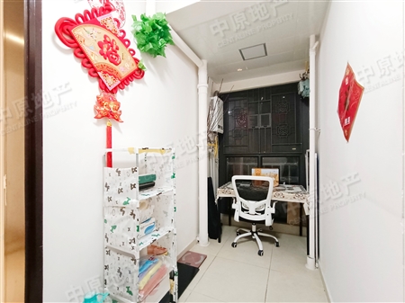 金融街融穗华府-其他