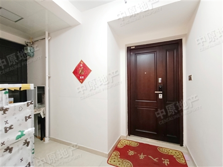 金融街融穗华府-其他