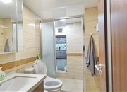 万科欧泊-洗手间