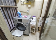 万科欧泊-生活阳台