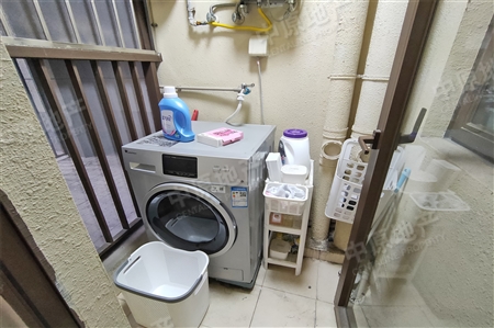 万科欧泊-生活阳台