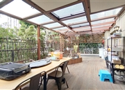 万科欧泊-入户花园