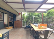 万科欧泊-入户花园