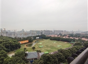 汇景新城上城勋堡-景观