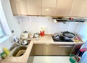 安厦花园-厨房