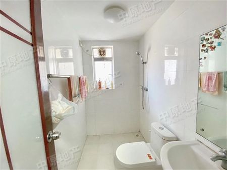 安厦花园-洗手间