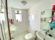 安厦花园-洗手间