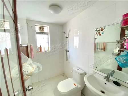 安厦花园-洗手间