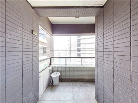 峻林-生活阳台