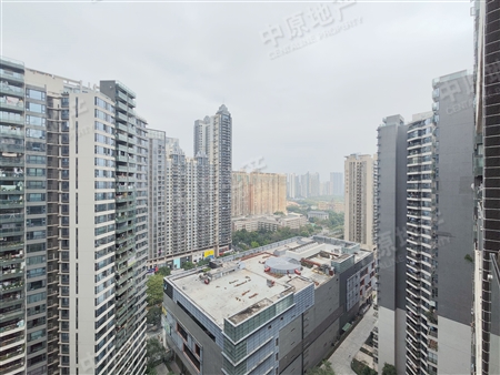 嘉裕公馆-景观