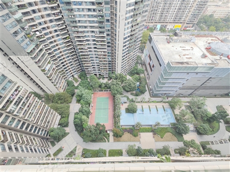 嘉裕公馆-景观
