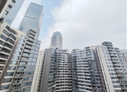 嘉裕公馆-景观